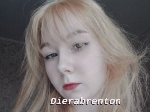 Dierabrenton