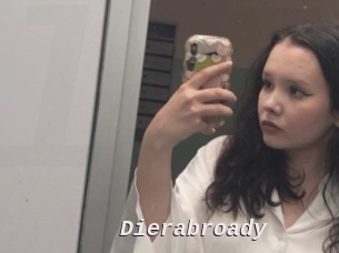 Dierabroady