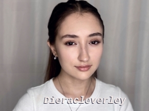 Dieracleverley