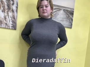 Dieradaffin