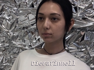Dierafinnell