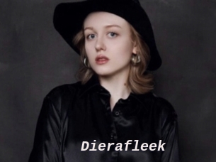 Dierafleek