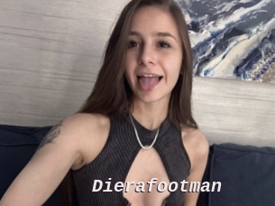 Dierafootman
