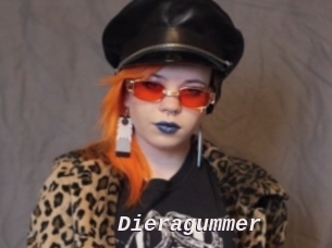 Dieragummer