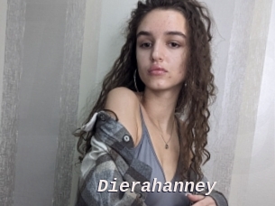 Dierahanney