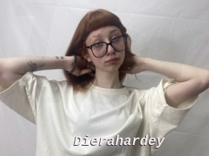 Dierahardey