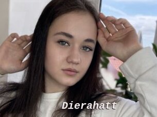 Dierahatt