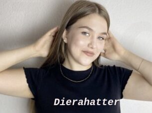 Dierahatter