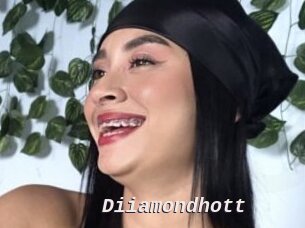 Diiamondhott