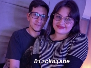 Diicknjane