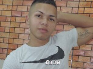 Diie