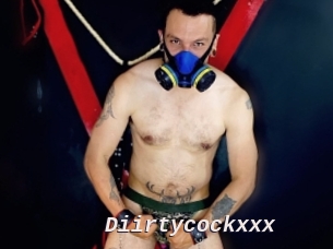 Diirtycockxxx