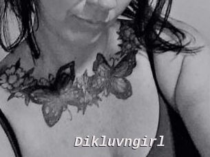 Dikluvngirl