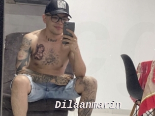 Dilaanmarin