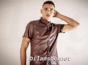 dilamsbennet Live Camgirls Sex