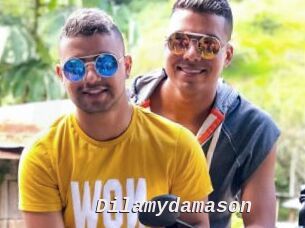 Dilamydamason