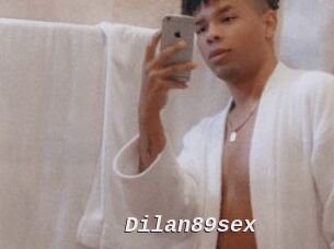 Dilan89sex