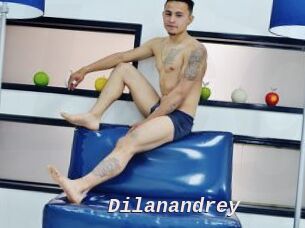 Dilanandrey