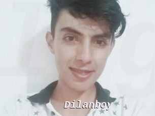 Dilanboy