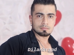 Dilanbrand