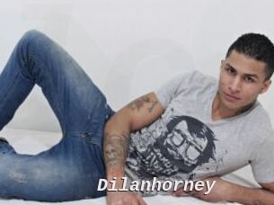 Dilanhorney