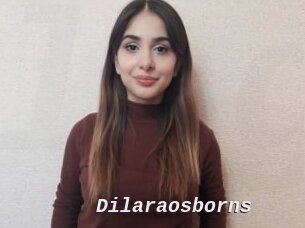 Dilaraosborns