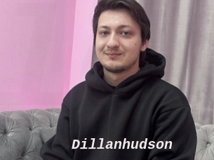 Dillanhudson