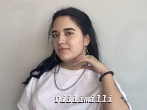 Dillimilli