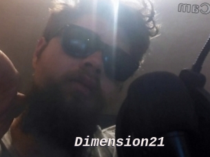 Dimension21