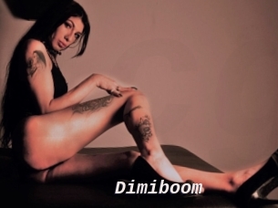 Dimiboom