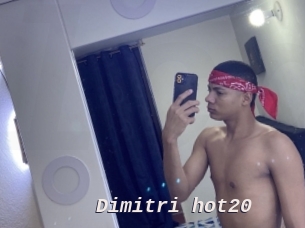 Dimitri_hot20
