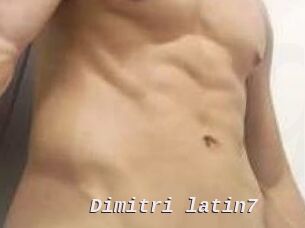 Dimitri_latin7