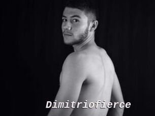 Dimitriofierce