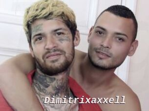 Dimitrixaxxell