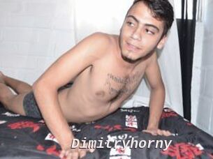 Dimitryhorny