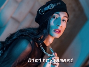 Dimitryjamesi