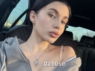 Dimuse