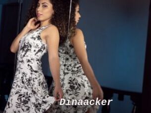 Dinaacker