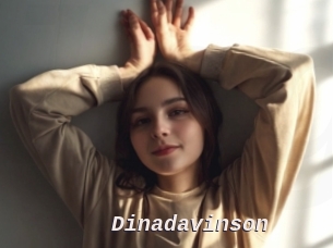 Dinadavinson