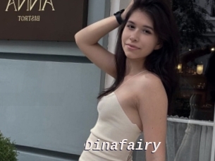 Dinafairy