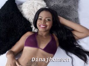 Dinajhonson