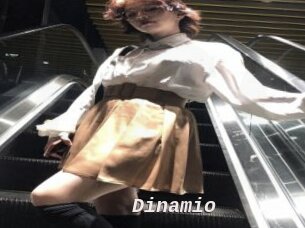 Dinamio