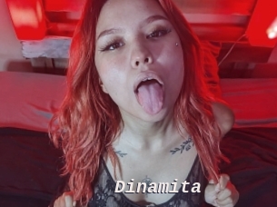 Dinamita