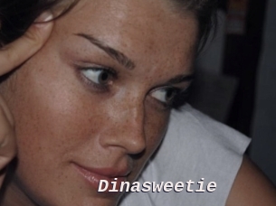 Dinasweetie