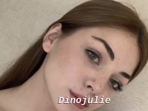 Dinojulie