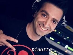 Dinotte