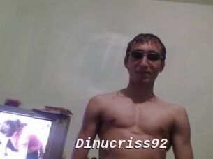Dinucriss92