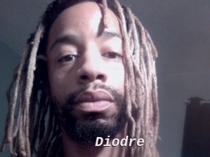 Diodre