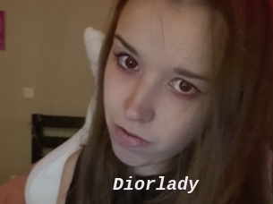 Diorlady
