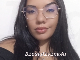 Diosadivina4u